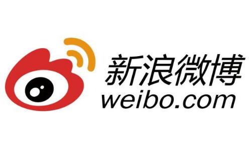 新浪微博